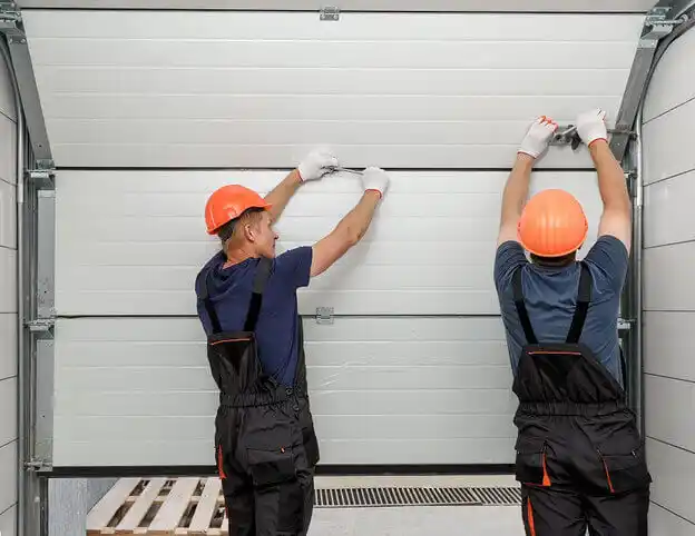 garage door service Kimberly